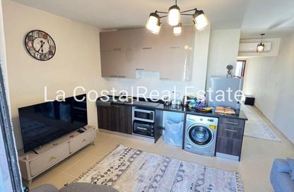 Chalet - 2 Bedrooms - 1 Bathroom for sale in Azha - Al Ain Al Sokhna - Suez