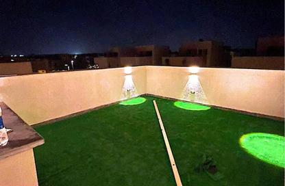 شقة - 3 غرف نوم - 3 حمامات للبيع في ذا كراون - طريق مصر اسكندرية الصحراوي - مدينة 6 أكتوبر - الجيزة