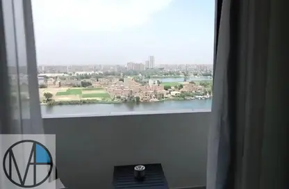 شقق فندقية - غرفة نوم - 1 حمام للبيع في حلم النيل - اثر النبي - حي مصر القديمة - القاهرة