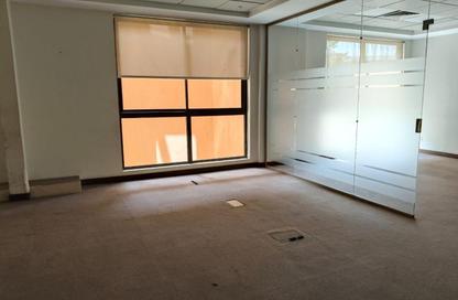 Office Space - 7 Bedrooms - 2 Bathrooms for rent in Mivida - 5th Settlement Compounds - The 5th Settlement - New Cairo City - Cairo