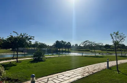 فيلا - 6 غرف نوم - 6 حمامات للبيع في پريڤادو - مدينتي - القاهرة