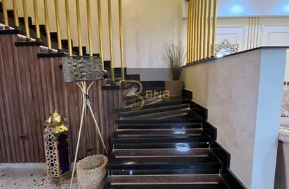 منزل مزدوج - 4 غرف نوم - 4 حمامات للايجار في ميفيدا - كمبوندات التجمع الخامس - التجمع الخامس - مدينة القاهرة الجديدة - القاهرة