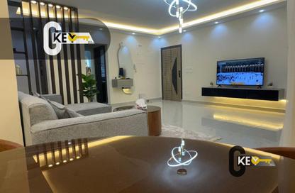 Apartment - 2 - 2 for rent in Om Kalthoum St. - Rehab City Third Phase - Al Rehab - New Cairo City - Cairo Apartment - 2 - 2 for rent in Om Kalthoum St. - Rehab City Third Phase - Al Rehab - New Cairo City - Cairo