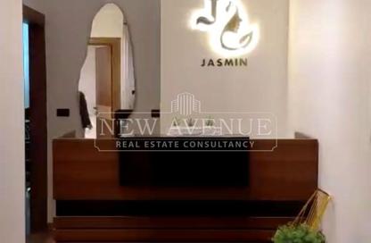 مساحات مكتبية - استوديو - 1 حمام للايجار في كايرو بزنس بلازا - شارع التسعين الشمالي - التجمع الخامس - مدينة القاهرة الجديدة - القاهرة