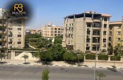 شقة - 3 غرف نوم - 3 حمامات للبيع في بيفرلي هيلز - كمبوندات الشيخ زايد - الشيخ زايد - الجيزة