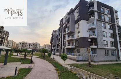 Apartment - 3 Bedrooms - 2 Bathrooms for sale in Dar Misr   Phase 2 - 12th District - Sheikh Zayed City - Giza