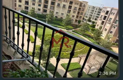 Apartment - 3 Bedrooms - 3 Bathrooms for rent in Mivida - 5th Settlement Compounds - The 5th Settlement - New Cairo City - Cairo