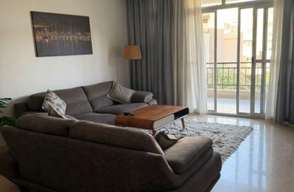 Apartment - 2 - 2 for rent in Cairo Festival City - North Investors Area - New Cairo City - Cairo Apartment - 2 - 2 for rent in Cairo Festival City - North Investors Area - New Cairo City - Cairo