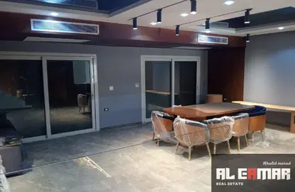 فيلا - 4 غرف نوم - 4 حمامات للايجار في ايتابا - كمبوندات الشيخ زايد - الشيخ زايد - الجيزة