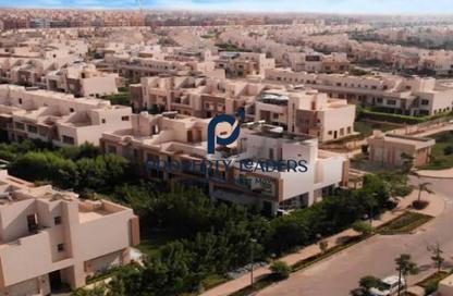Villa - 5 Bedrooms - 6 Bathrooms for rent in Grand Heights - Northern Expansions - 6 October City - Giza Villa - 5 Bedrooms - 6 Bathrooms for rent in Grand Heights - Northern Expansions - 6 October City - Giza