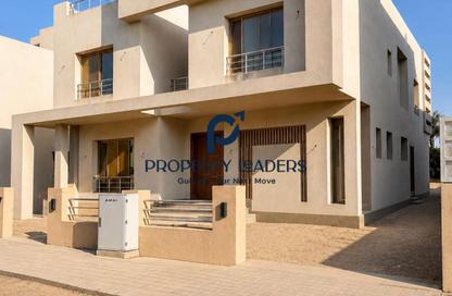 Villa - 5 Bedrooms - 6 Bathrooms for rent in Grand Heights - Northern Expansions - 6 October City - Giza Villa - 5 Bedrooms - 6 Bathrooms for rent in Grand Heights - Northern Expansions - 6 October City - Giza