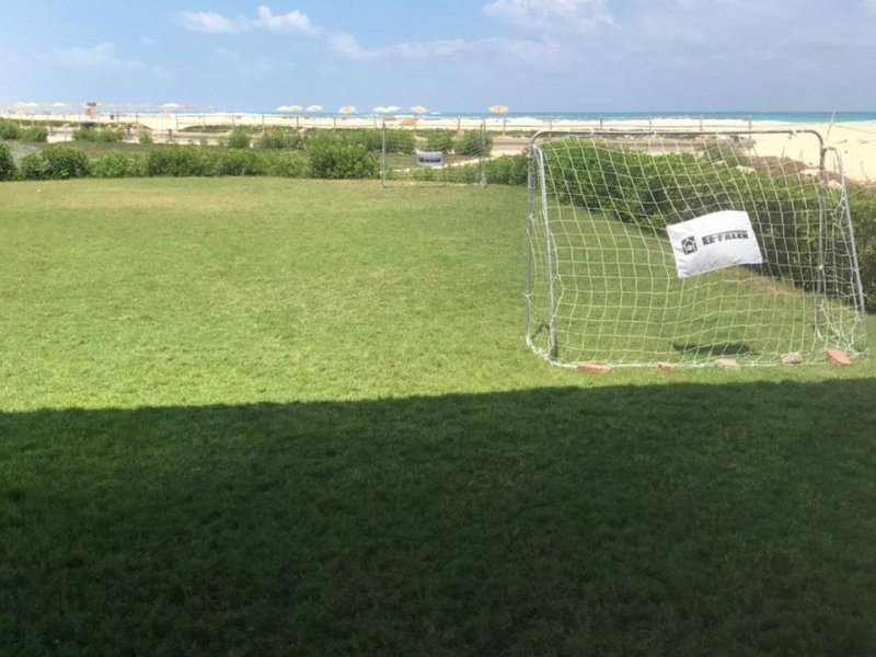 5BR Villa For Sale| First Row | Amwaj