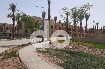 Villa - 3 - 4 for sale in Cavana Springs - Sarai - Mostakbal City Compounds - Mostakbal City - Future City - Cairo