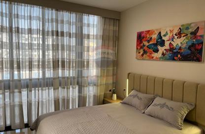 Apartment - Studio - 1 for rent in Porto New Cairo - 5th Settlement Compounds - The 5th Settlement - New Cairo City - Cairo