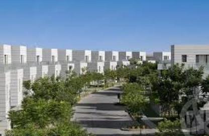 Apartment - Studio - 1 Bathroom for sale in Al Burouj Compound - El Shorouk Compounds - Shorouk City - Cairo Apartment - Studio - 1 Bathroom for sale in Al Burouj Compound - El Shorouk Compounds - Shorouk City - Cairo