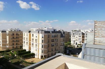 iVilla - 3 - 3 for sale in Mountain View Hyde Park - 5th Settlement Compounds - The 5th Settlement - New Cairo City - Cairo