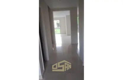 Townhouse - 3 Bedrooms - 4 Bathrooms for sale in Palm Hills Golf Views - Cairo Alexandria Desert Road - 6 October City - Giza