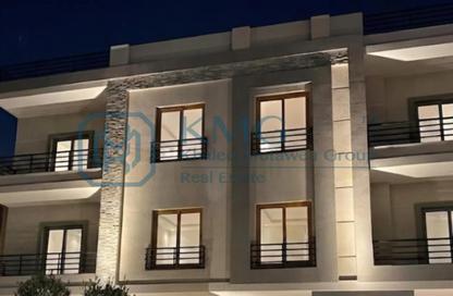 Apartment - 4 Bedrooms - 3 Bathrooms for sale in Zakaria Ahmed St. - El Banafseg 5 - El Banafseg - New Cairo City - Cairo Apartment - 4 Bedrooms - 3 Bathrooms for sale in Zakaria Ahmed St. - El Banafseg 5 - El Banafseg - New Cairo City - Cairo