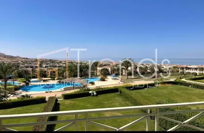 شاليه - 3 غرف نوم - 2 حمامات للبيع في لافيستا 6 - لافيستا - العين السخنة - السويس