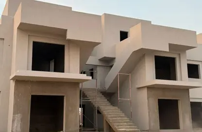 شقة - 3 غرف نوم - 3 حمامات للبيع في في ليفيلز - كمبوندات الشيخ زايد - الشيخ زايد - الجيزة