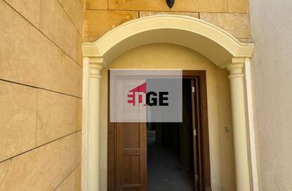 Villa - 5 Bedrooms - 5 Bathrooms for sale in City Gate - 5th Settlement Compounds - The 5th Settlement - New Cairo City - Cairo Villa - 5 Bedrooms - 5 Bathrooms for sale in City Gate - 5th Settlement Compounds - The 5th Settlement - New Cairo City - Cairo