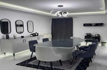 Apartment - 3 Bedrooms - 2 Bathrooms for sale in Vye Sodic - New Zayed City - Sheikh Zayed City - Giza Apartment - 3 Bedrooms - 2 Bathrooms for sale in Vye Sodic - New Zayed City - Sheikh Zayed City - Giza