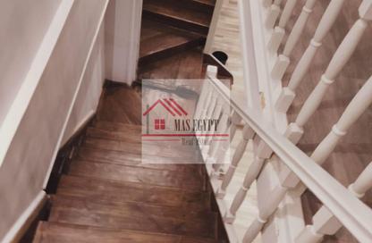 Office Space - Studio - 2 for rent in Shehab St. - Mohandessin - Giza