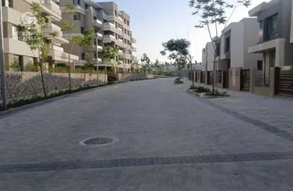 شقة - غرفة نوم - 1 حمام للبيع في بالم هيلز العلمين الجديدة - مدينة العلمين الجديدة - العلمين - الساحل الشمالي