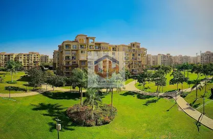 Apartment - 3 Bedrooms - 3 Bathrooms for sale in Privado - Madinaty - Cairo