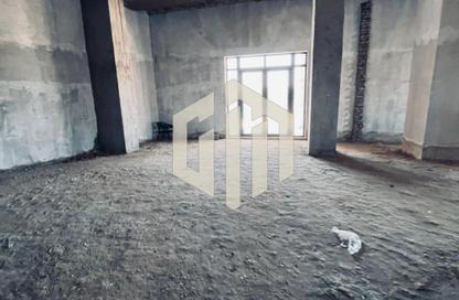 Shop - Studio - 2 Bathrooms for rent in One Ninety - South Teseen St. - The 5th Settlement - New Cairo City - Cairo