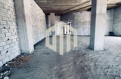 Shop - Studio - 2 Bathrooms for rent in One Ninety - South Teseen St. - The 5th Settlement - New Cairo City - Cairo