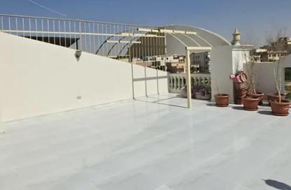 Apartment - 3 - 2 for rent in El Diplomaseen - The 5th Settlement - New Cairo City - Cairo Apartment - 3 - 2 for rent in El Diplomaseen - The 5th Settlement - New Cairo City - Cairo