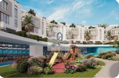 أي فيلا - 3 غرف نوم - 3 حمامات للبيع في الثورة الخضراء - كمبوندات الشيخ زايد - الشيخ زايد - الجيزة