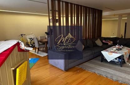 Apartment - 3 Bedrooms - 3 Bathrooms for sale in Hayat Heights - North Investors Area - New Cairo City - Cairo
