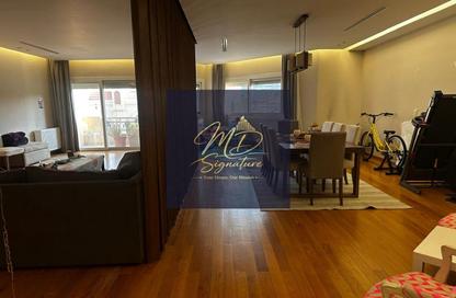 Apartment - 3 Bedrooms - 3 Bathrooms for sale in Hayat Heights - North Investors Area - New Cairo City - Cairo