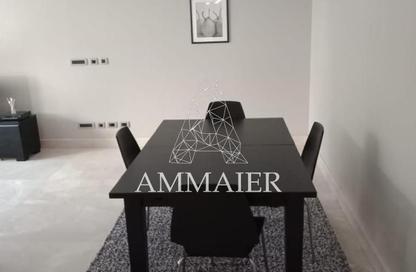Apartment - 2 Bedrooms - 3 Bathrooms for rent in Forty West - Sheikh Zayed Compounds - Sheikh Zayed City - Giza