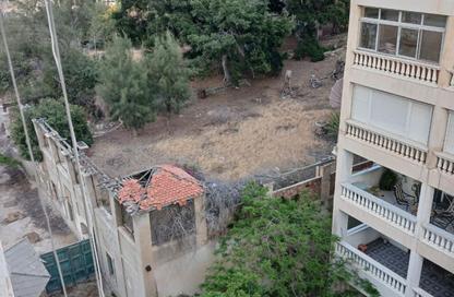 Apartment - 4 Bedrooms - 1 Bathroom for sale in Kafr Abdo St. - Kafr Abdo - Roushdy - Hay Sharq - Alexandria