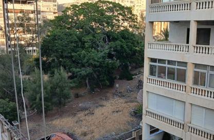 Apartment - 4 Bedrooms - 1 Bathroom for sale in Kafr Abdo St. - Kafr Abdo - Roushdy - Hay Sharq - Alexandria Apartment - 4 Bedrooms - 1 Bathroom for sale in Kafr Abdo St. - Kafr Abdo - Roushdy - Hay Sharq - Alexandria