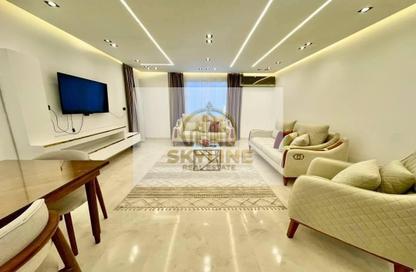 Apartment - 2 Bedrooms - 1 Bathroom for rent in El Rehab Extension - Al Rehab - New Cairo City - Cairo Apartment - 2 Bedrooms - 1 Bathroom for rent in El Rehab Extension - Al Rehab - New Cairo City - Cairo