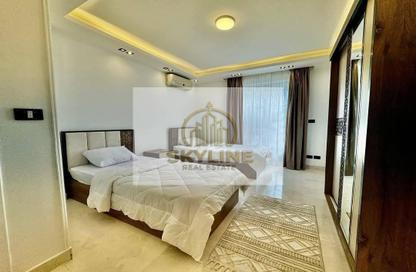 Apartment - 2 Bedrooms - 1 Bathroom for rent in El Rehab Extension - Al Rehab - New Cairo City - Cairo Apartment - 2 Bedrooms - 1 Bathroom for rent in El Rehab Extension - Al Rehab - New Cairo City - Cairo