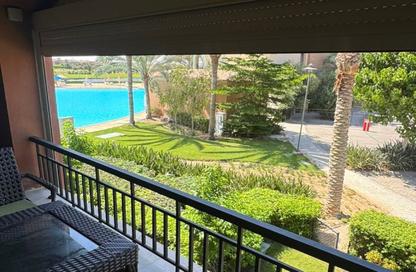 Chalet - 2 - 2 for sale in Marassi - Sidi Abdel Rahman - North Coast