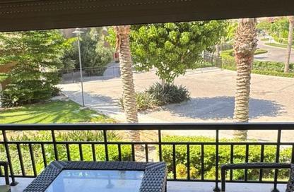 Chalet - 2 - 2 for sale in Marassi - Sidi Abdel Rahman - North Coast
