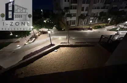 Duplex - 4 Bedrooms - 3 Bathrooms for sale in Hyde Park - New Cairo City - Cairo