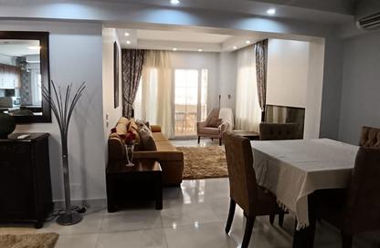 Apartment - Studio - 2 Bathrooms for rent in Street70 - District 2 - The 5th Settlement - New Cairo City - Cairo Apartment - Studio - 2 Bathrooms for rent in Street70 - District 2 - The 5th Settlement - New Cairo City - Cairo