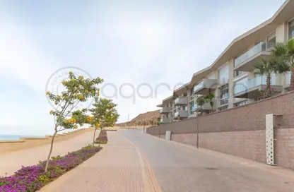 Cabin - 1 Bedroom - 1 Bathroom for sale in IL Monte Galala - Al Ain Al Sokhna - Suez