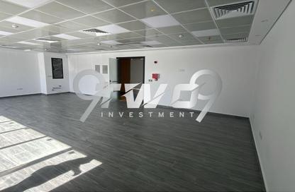 Office Space - Studio - 1 Bathroom for rent in Hyde Park - New Cairo City - Cairo