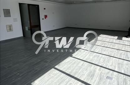 Office Space - Studio - 1 Bathroom for rent in Hyde Park - New Cairo City - Cairo