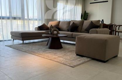 Apartment - 3 Bedrooms - 3 Bathrooms for rent in Villette - 5th Settlement Compounds - The 5th Settlement - New Cairo City - Cairo Apartment - 3 Bedrooms - 3 Bathrooms for rent in Villette - 5th Settlement Compounds - The 5th Settlement - New Cairo City - Cairo