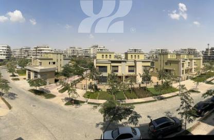 Apartment - 3 Bedrooms - 3 Bathrooms for rent in Villette - 5th Settlement Compounds - The 5th Settlement - New Cairo City - Cairo Apartment - 3 Bedrooms - 3 Bathrooms for rent in Villette - 5th Settlement Compounds - The 5th Settlement - New Cairo City - Cairo