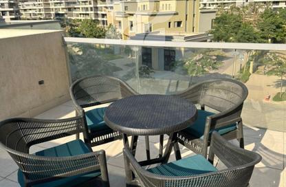 Apartment - 3 Bedrooms - 3 Bathrooms for rent in Villette - 5th Settlement Compounds - The 5th Settlement - New Cairo City - Cairo Apartment - 3 Bedrooms - 3 Bathrooms for rent in Villette - 5th Settlement Compounds - The 5th Settlement - New Cairo City - Cairo